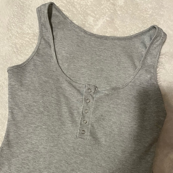 Muscle shirt - Picture 1 of 2